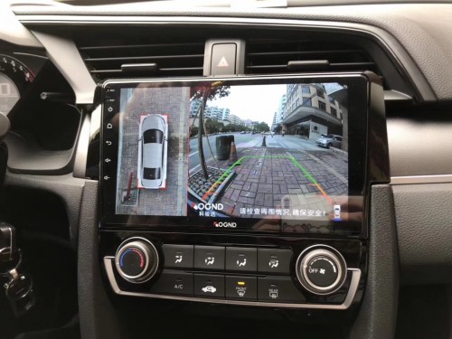 科骏达功能演示,科骏达全景一体机