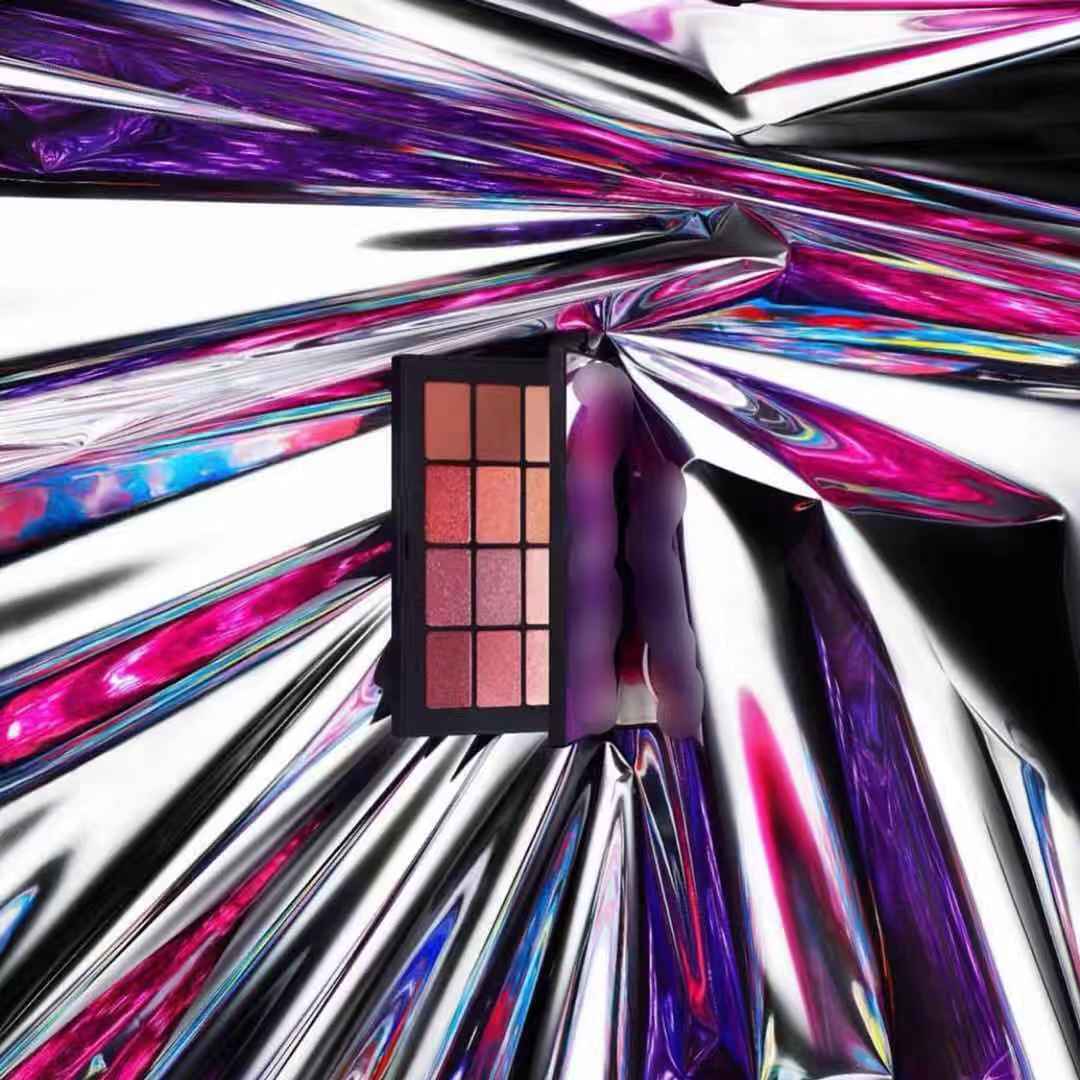 仙女应该有的眼影盘,仙女必备眼影盘