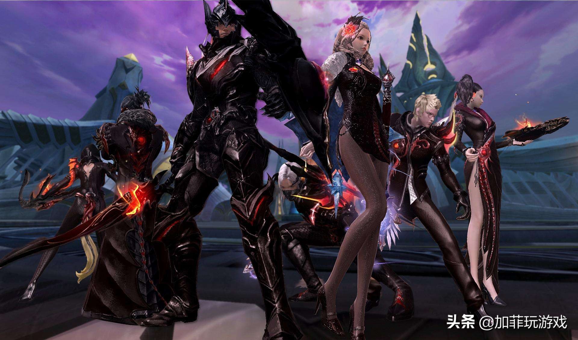 路漫漫其修远兮之逆水寒,中国主机游戏行业有多难