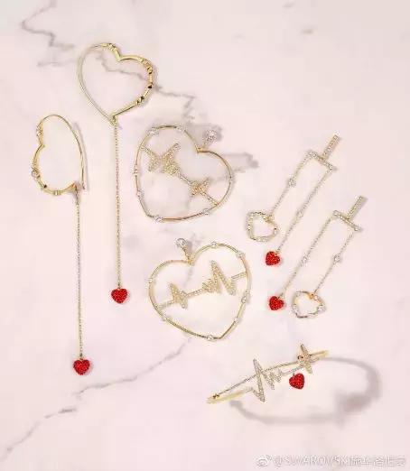 你不可错过的情人节满分送礼指南,情人节高甜送礼攻略