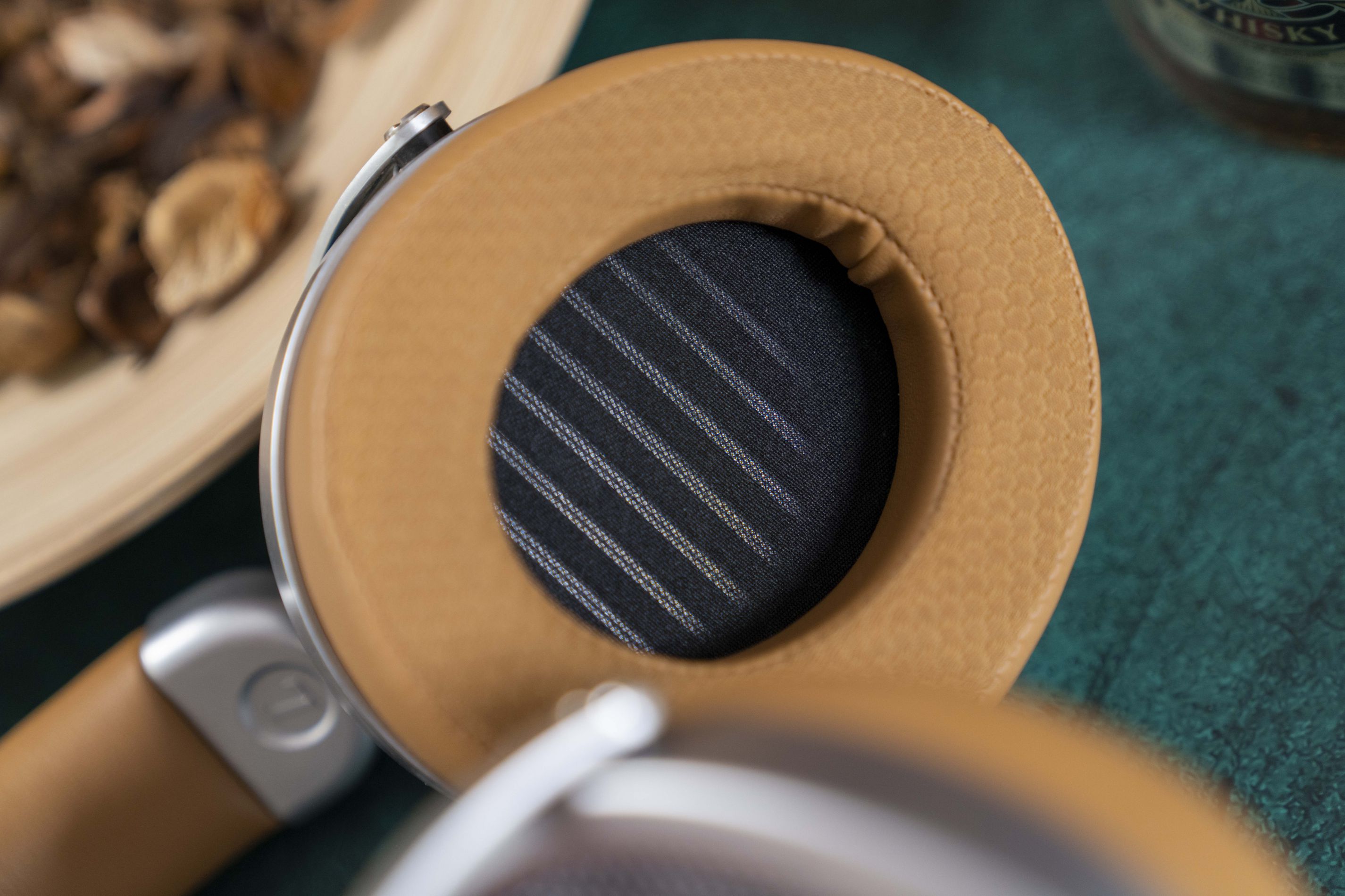 体验自研DAC“喜马拉雅”上身BLUEMINIR2R之后的洪荒之力