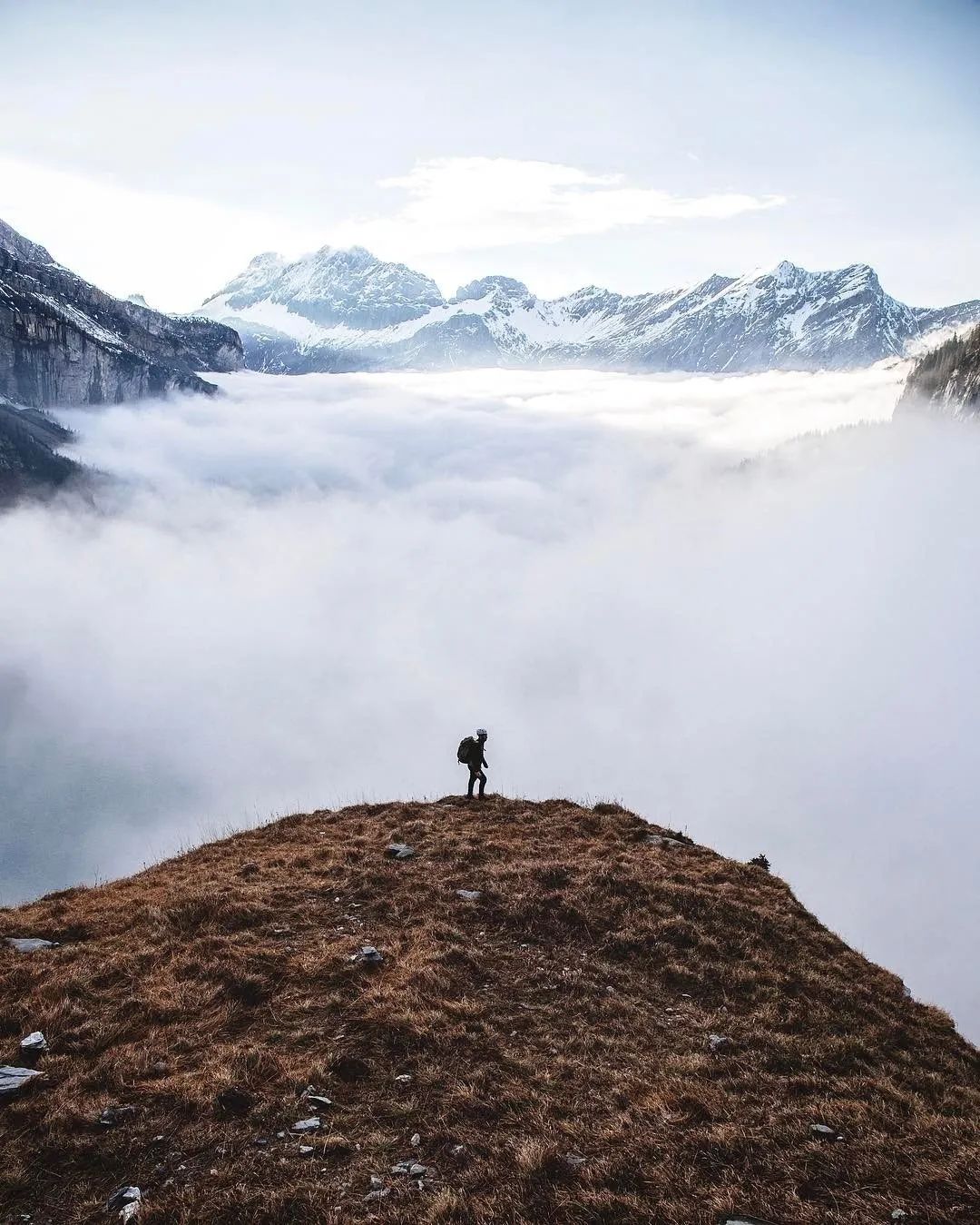 原谅不完美，就不那么累了（78/100）