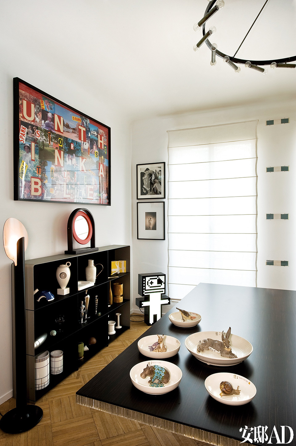 巴黎艺术文化,巴黎艺术时装