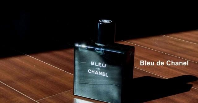 十大女生公认最好闻的男士香水,公认10大好闻的男生香水推荐