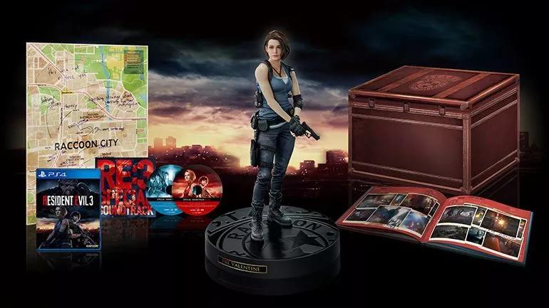 生化危机414有用吗,Steam生化危机3重制版值得买吗