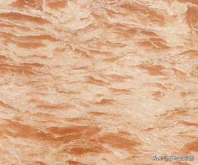 最好看的红色大理石,红色大理石楼梯效果图