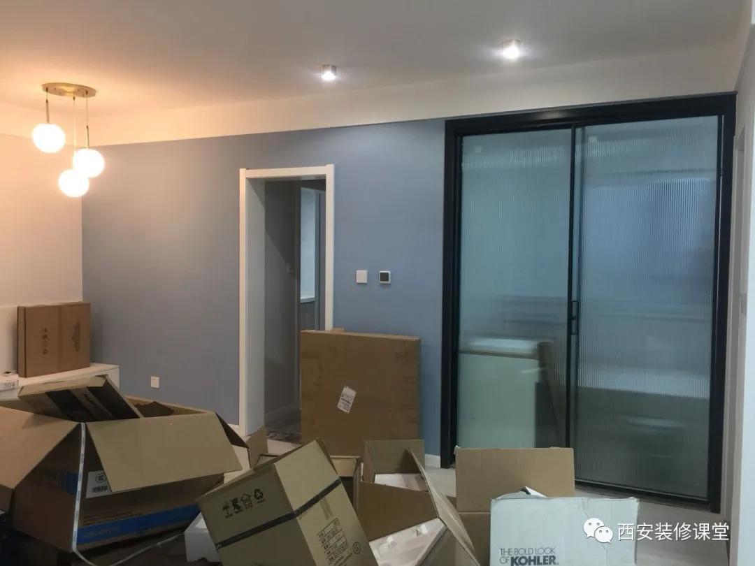 厨卫做折叠门还需要门套吗,厨卫门需要单做套吗