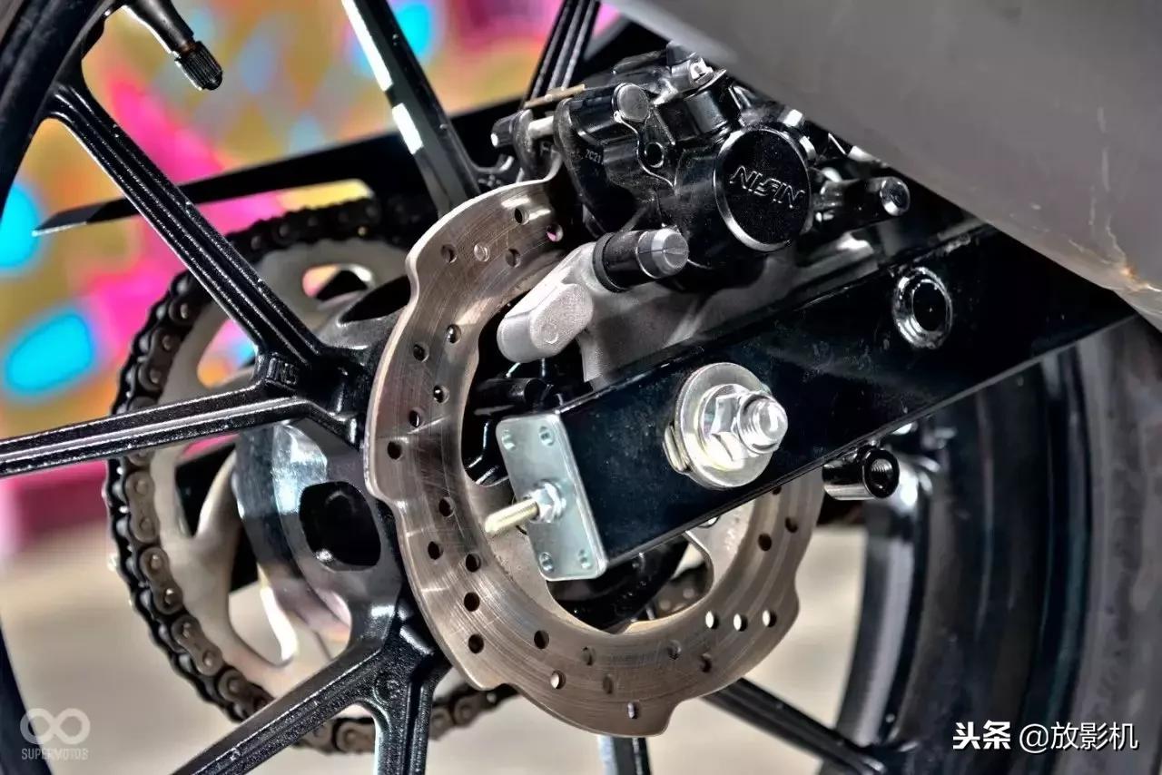 gsx150盗匪评测视频,盗匪gsx150国内能买吗