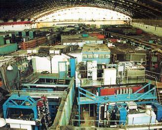 他被高能质子束直接爆头,几十年过去,被辐射的左脸依旧年轻