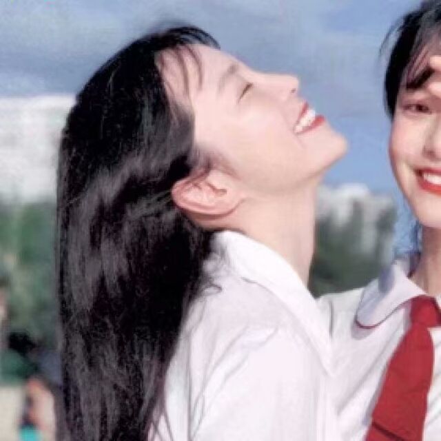 闺蜜头像带文案,闺蜜头像文案