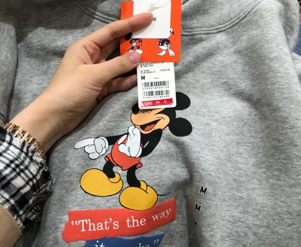 优衣库299元神裤是真的吗,优衣库牛仔裤热销第一名