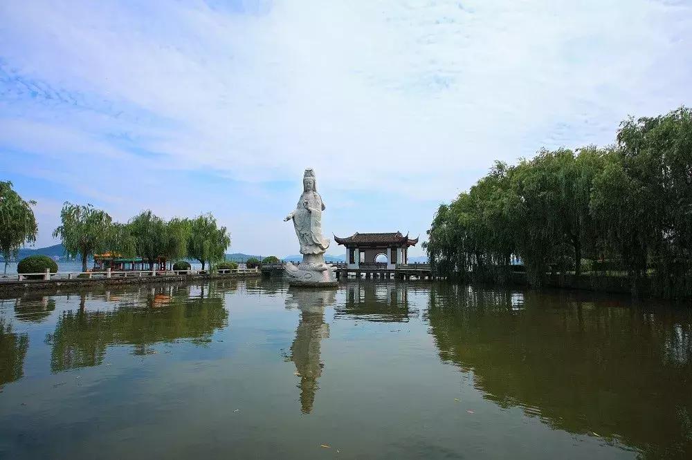 宁海好玩的沙滩岛屿,宁海最美海岛
