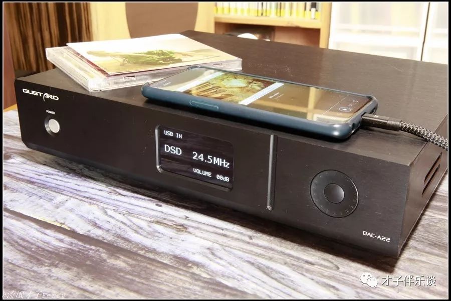 ak4499芯片是做什么用的,使用ak4499的解码器有哪些