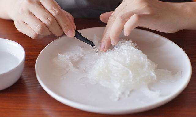 燕窝挑毛最简单的方法,挑毛燕窝实用方法有哪些