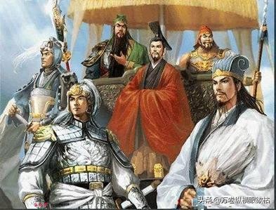 历史上真正的刘备是个什么人,刘备窝囊废