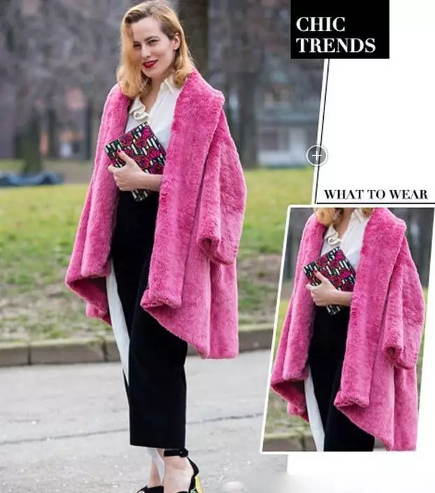 吉娜郎朗衣服,郎朗老婆吉娜针织短袖