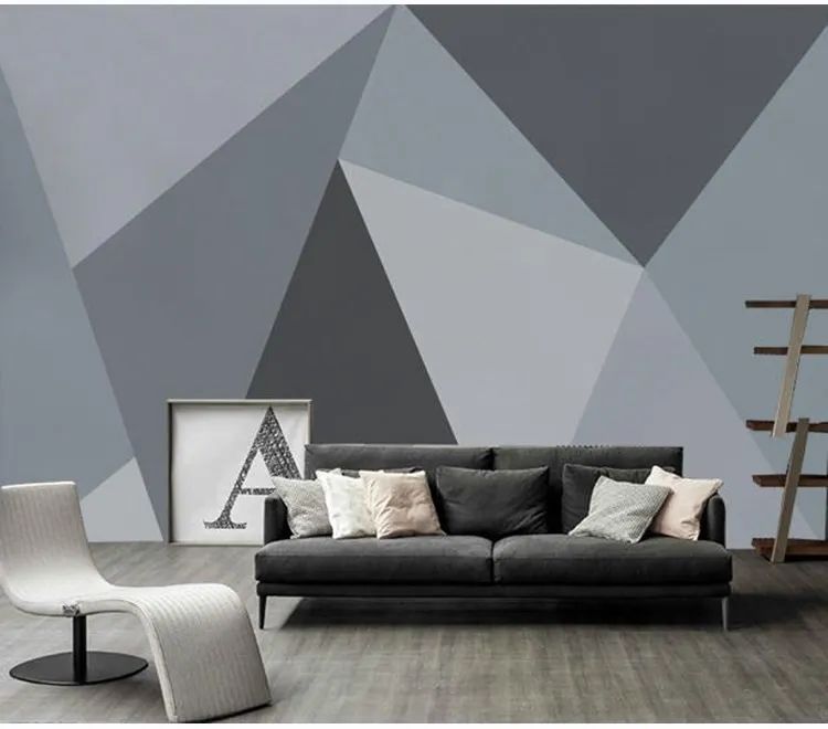 对不起,白墙我不要!墙纸美到心坎里!23款INS风肯定分享