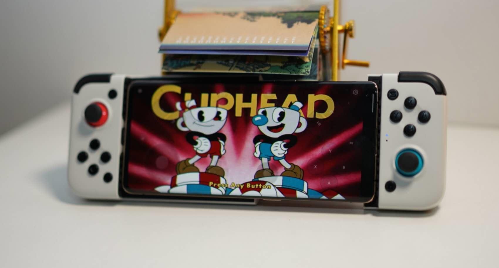 gamesirx2有线版评测,gamesirx2测评