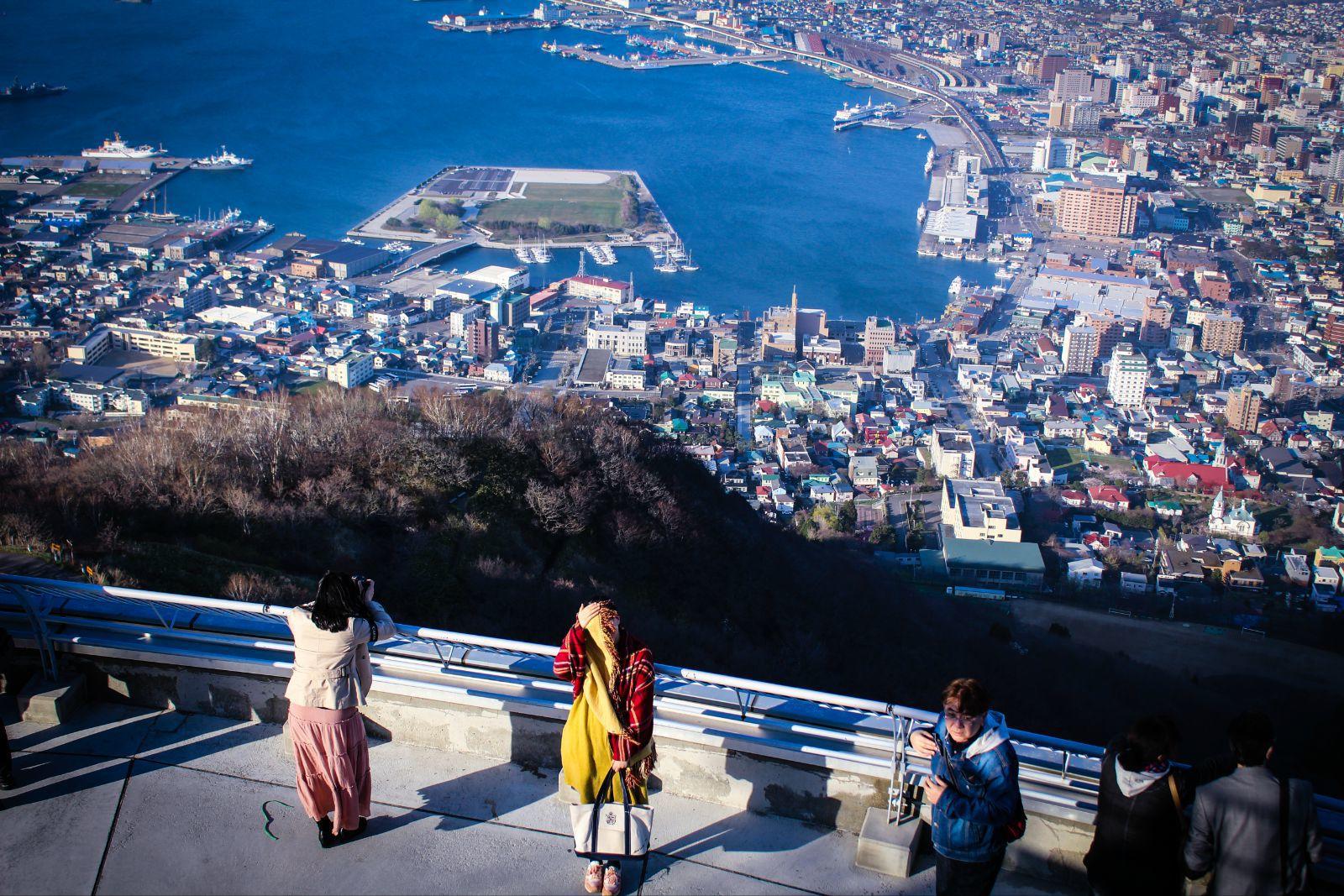 北海道函馆小众,北海道函馆自由行攻略