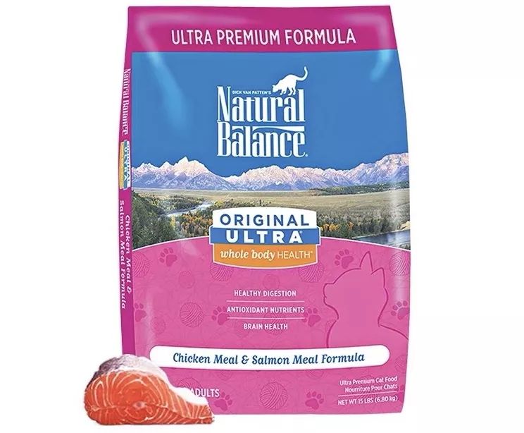 猫粮推荐双十一购物清单,养宠人的双十一猫粮囤货攻略来咯