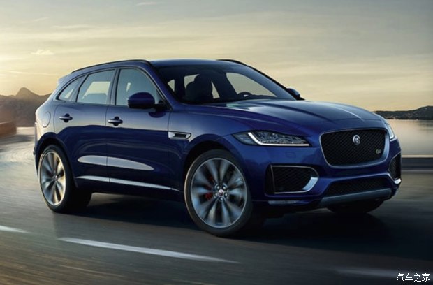 年中钜惠捷豹路虎全系豹利出击,多彩礼遇豹有惊喜捷豹诚意来袭