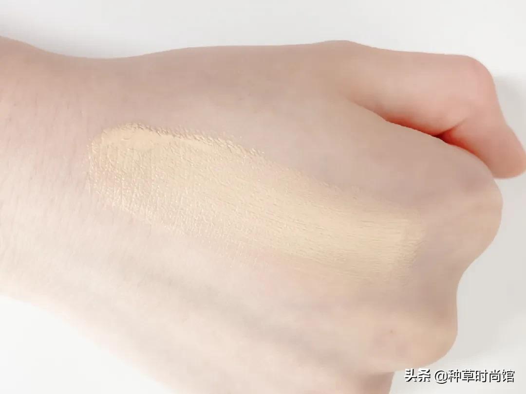 2020口碑最好粉底液油痘皮,最近最火的粉底液控油遮瑕