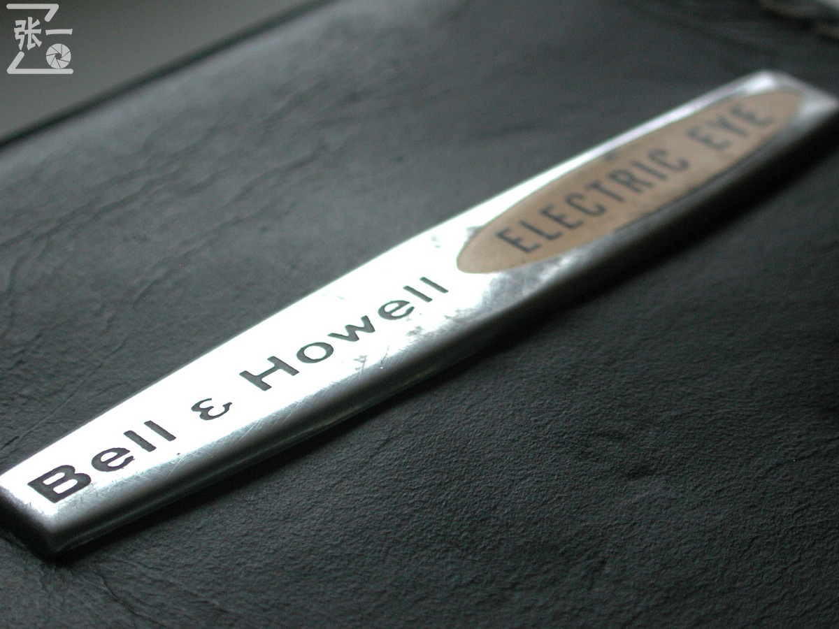 howell摄像机,bellhowell是什么牌子