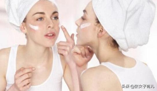 怀孕后皮肤变好不起痘了,怀孕后孕妈妈皮肤变好了怎么回事