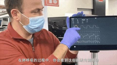 特斯拉将会展示自己研发的呼吸机,特斯拉呼吸机生产难度