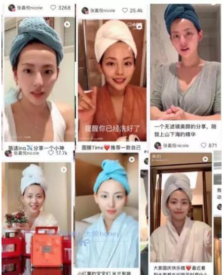 烫卷发不打理会自然变直吗,烫卷发不伤头发