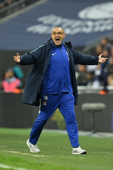 切尔西输给埃弗顿的3个原因,切尔西爆冷输球2-3原视频