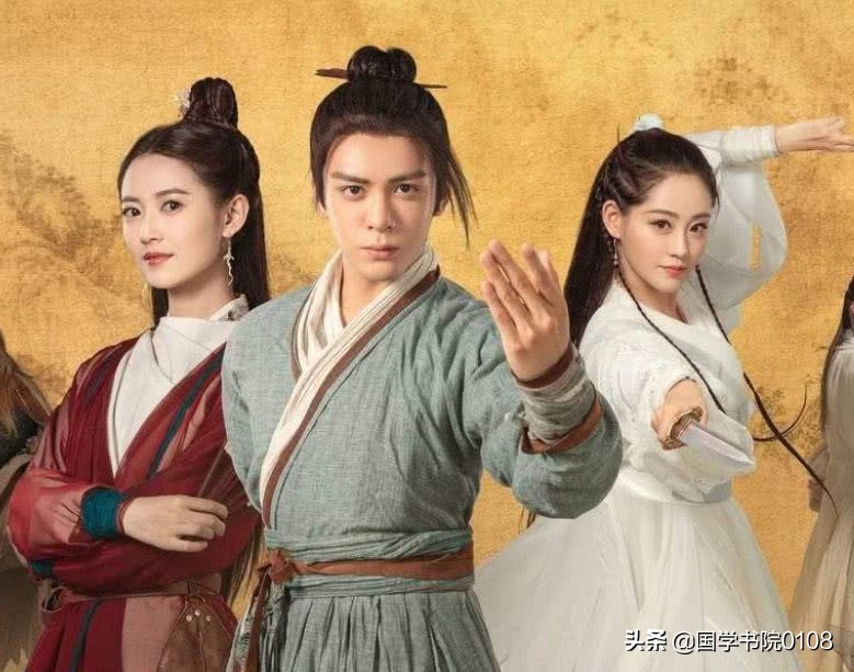 太玄经原文完整版,太玄经讲解完整版