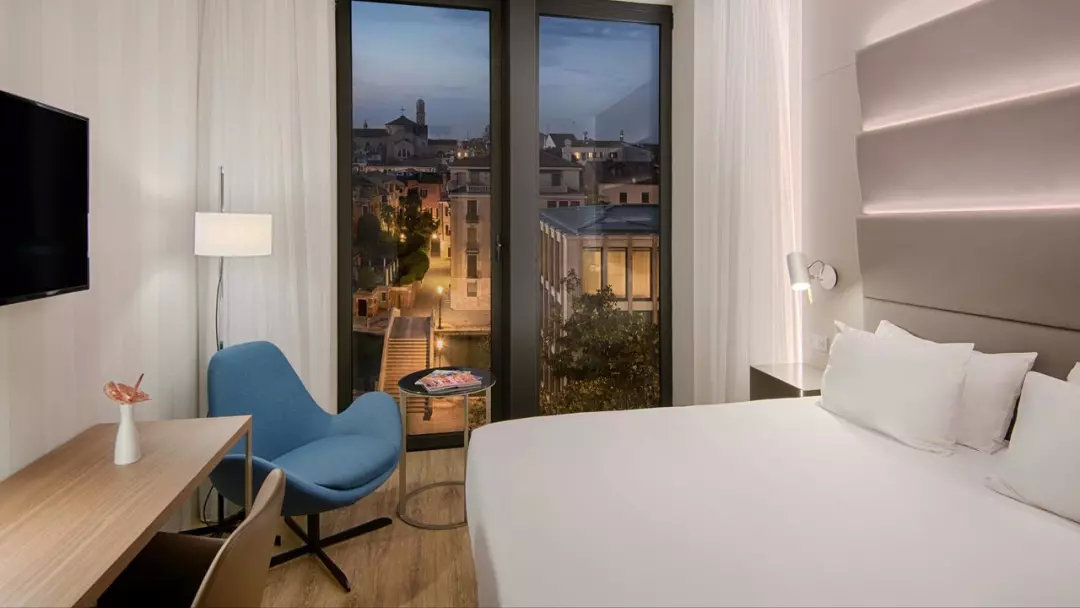 【4月12-19日】米兰、威尼斯双城，欧洲文化学院策展人课程