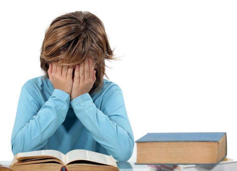 孩子没考好的独特应对方法,孩子没考好情绪低落怎么开导