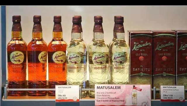 迪拜国际机场的特色,迪拜机场2号航站楼购物攻略