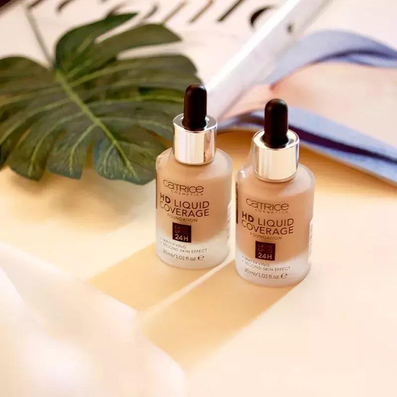 千万不要买的大牌粉底液,这些大牌粉底液千万别买