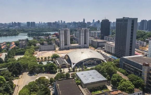 武汉第七届军人运动会,第七届世界军人运动会武汉