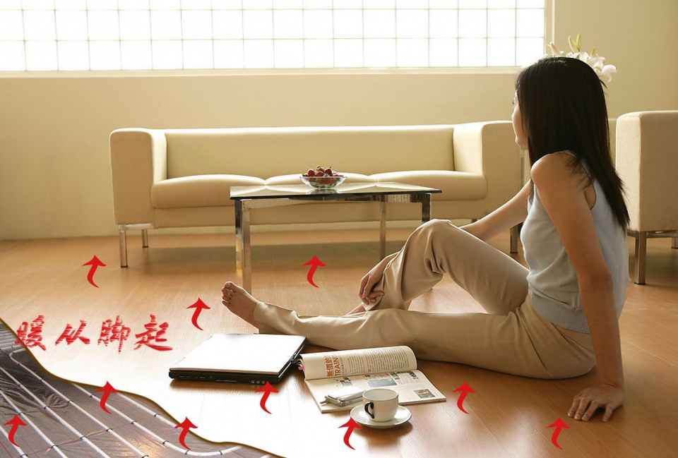 没有地暖和暖气怎么办,没有暖气是什么感觉