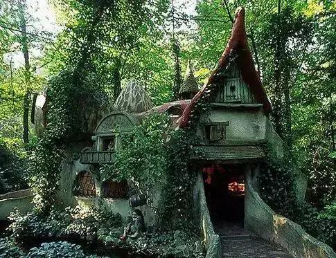 瓦房店温馨浪漫小小屋,温馨浪漫的小屋图片