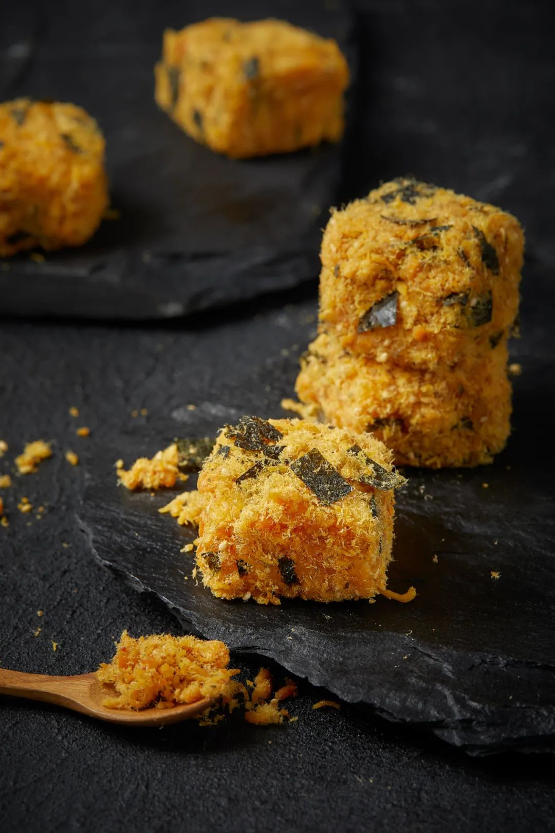 比秋老虎还虎！长沙天花板级国潮点心「虎头局」，终于来武汉啦