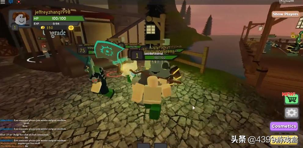 roblox罗布乐思沙盒新地图,罗布乐思3d沙盒有什么玩的