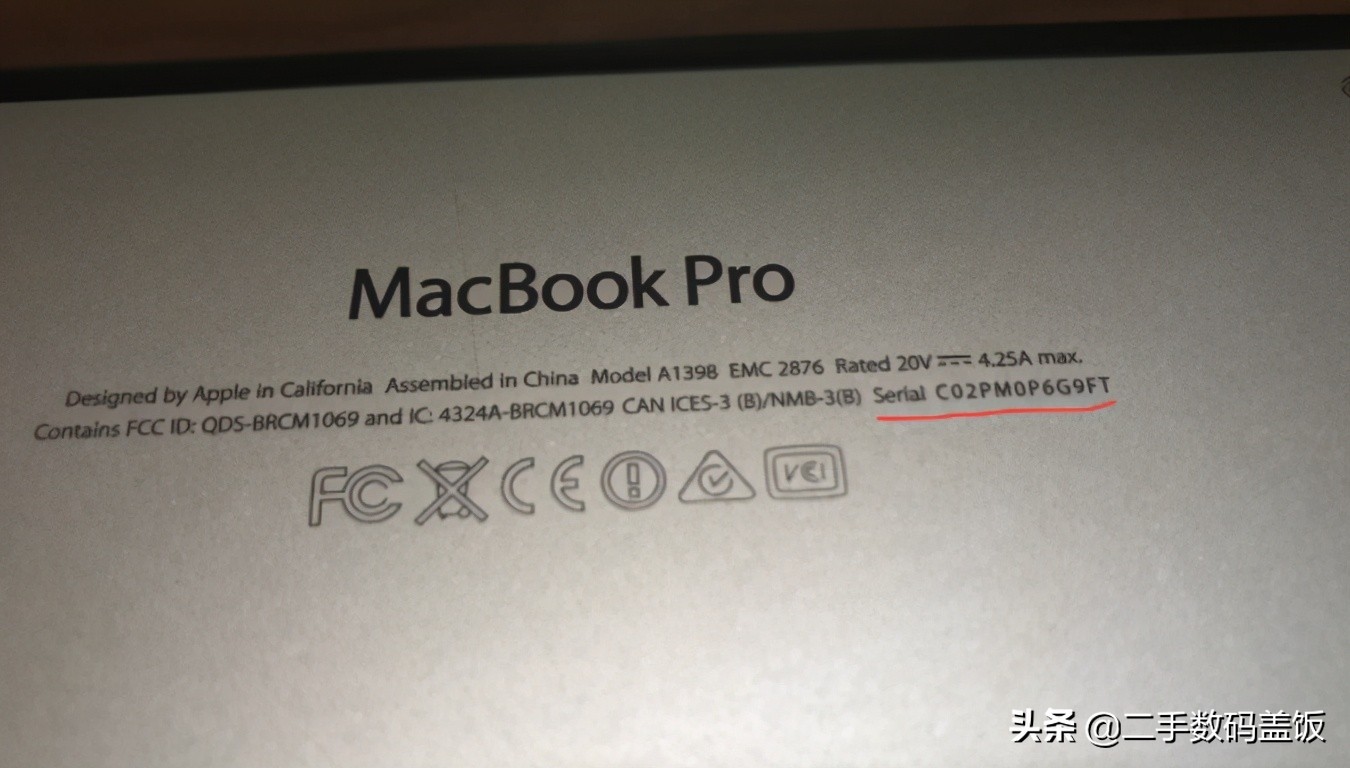 购买二手macbook注意事项,二手macbook笔记本为何卖这么便宜