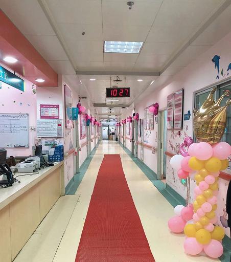 健康学堂儿童发育,健康学堂讲座