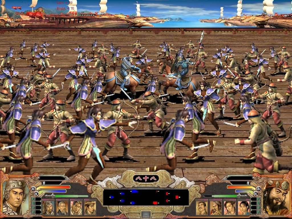 三国群英传4攻略完整版,三国群英传4游戏怎么玩