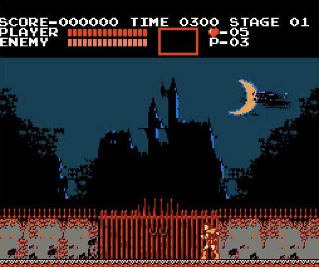 卡带4大经典游戏,小时候玩的卡带游戏有哪些