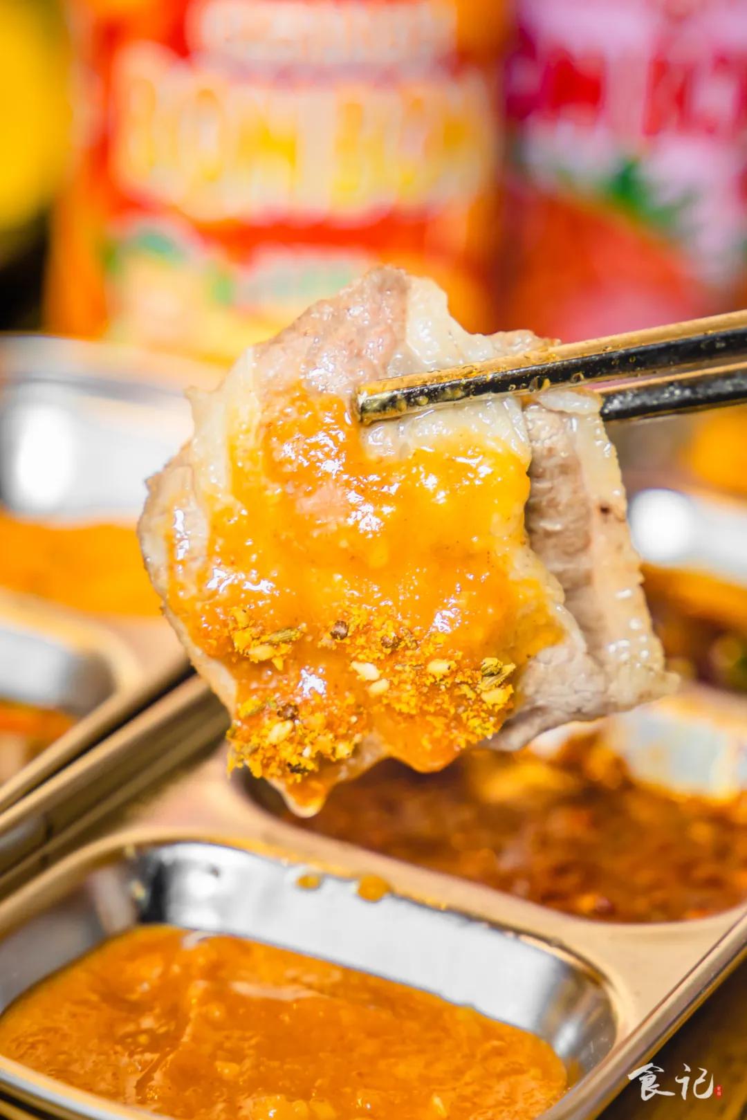 梨泰院韩式烤肉专门店,永树韩式烤肉专门店