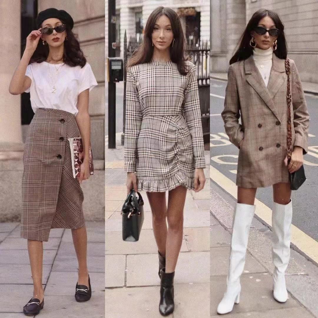 如何穿出高级英伦风?看完这些时髦的穿搭示范,你就能学会了