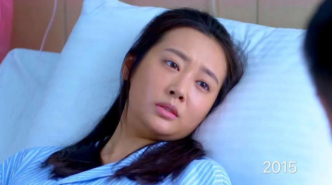 谋女郎李纯成为如懿传最大反派,李纯演霓漫天被骂不敢让妈妈上网