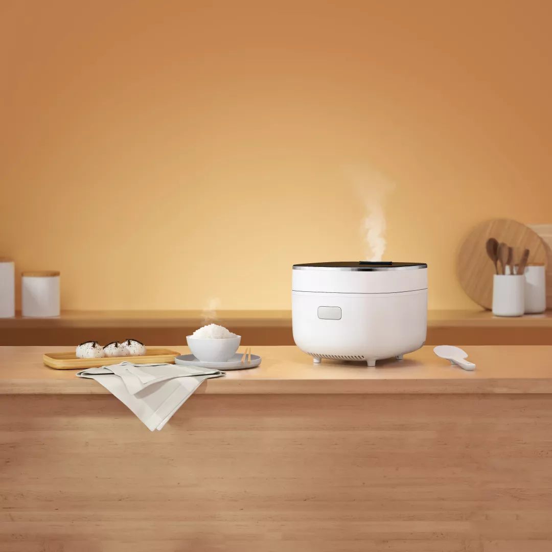 别再从日本背饭煲了！中国造的“铸铁电饭煲”，做饭媲美万元级