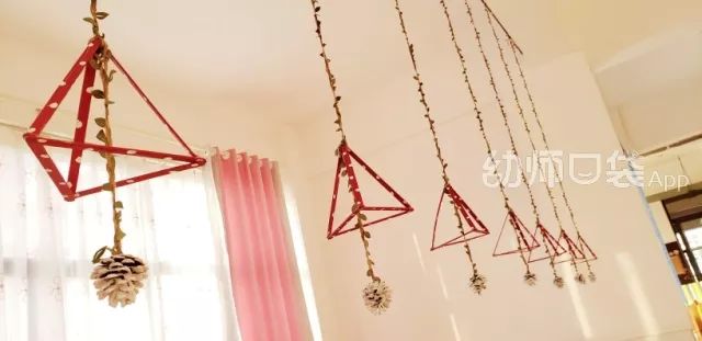 幼儿园教室吊饰创意新颖新年图片,幼儿园教室吊饰创意新颖可爱动物